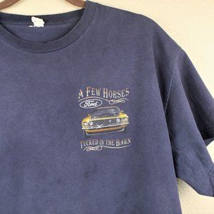 Vintage Ford Shirt